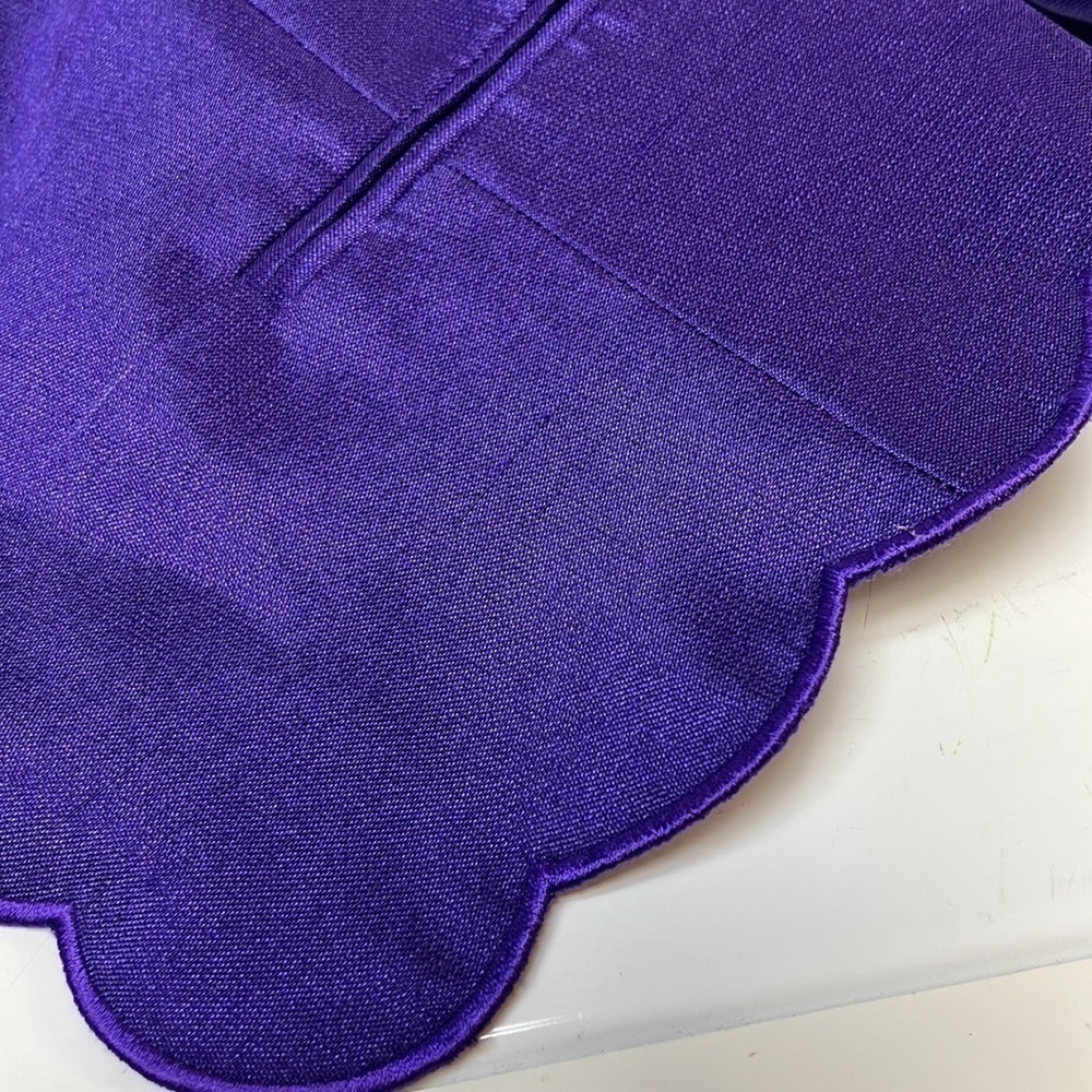 Kasper mini blazer - Picture 4 of 4